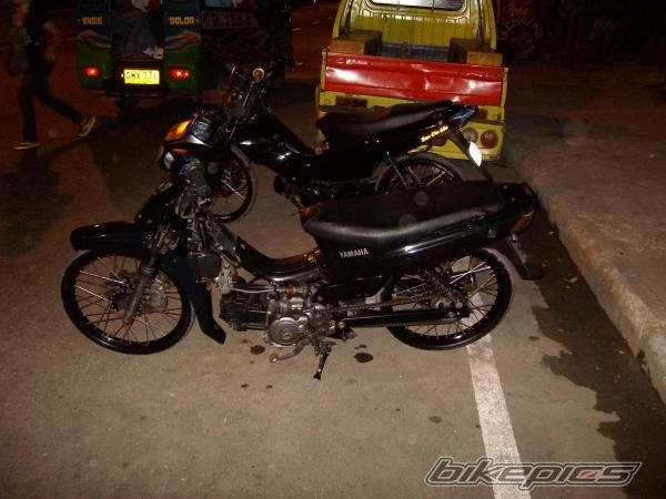 2008 YAMAHA CRYPTON R 04 | Picture 1337659 motorcycle photo