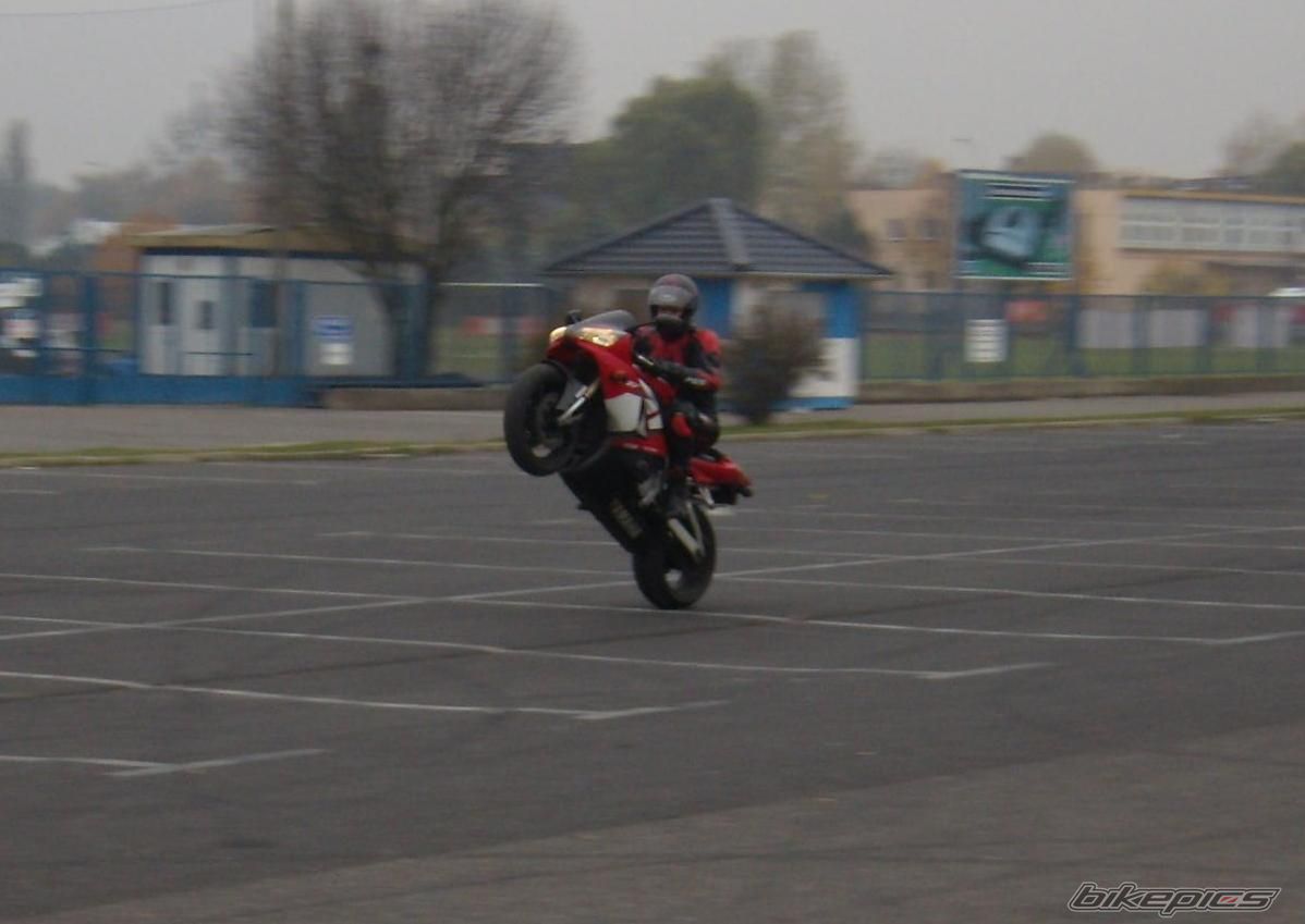 2001 YAMAHA YZF R1 | Picture 1337681 motorcycle photo