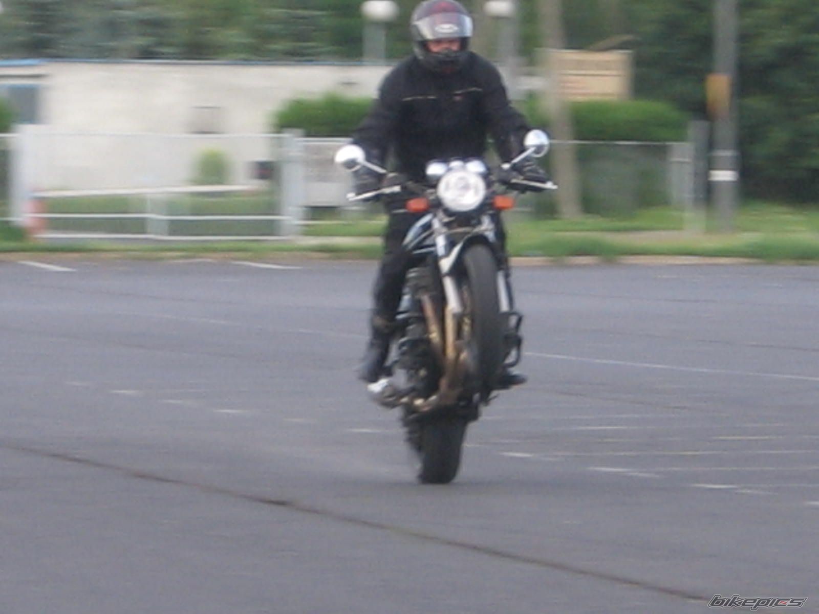 1997 SUZUKI BANDIT 1200 | Picture 1337695 motorcycle photo