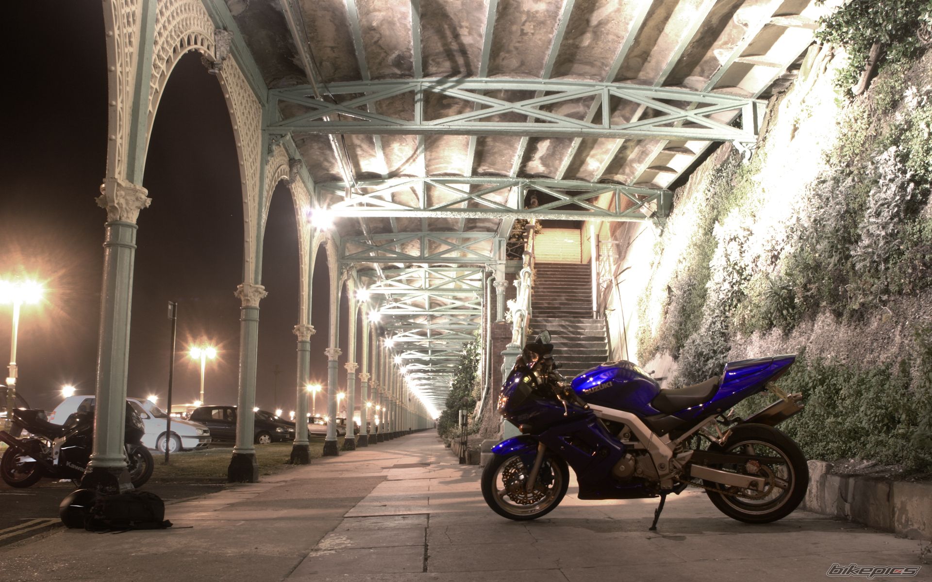 2003 SUZUKI SV 650S | Picture 1337742 motorcycle photo