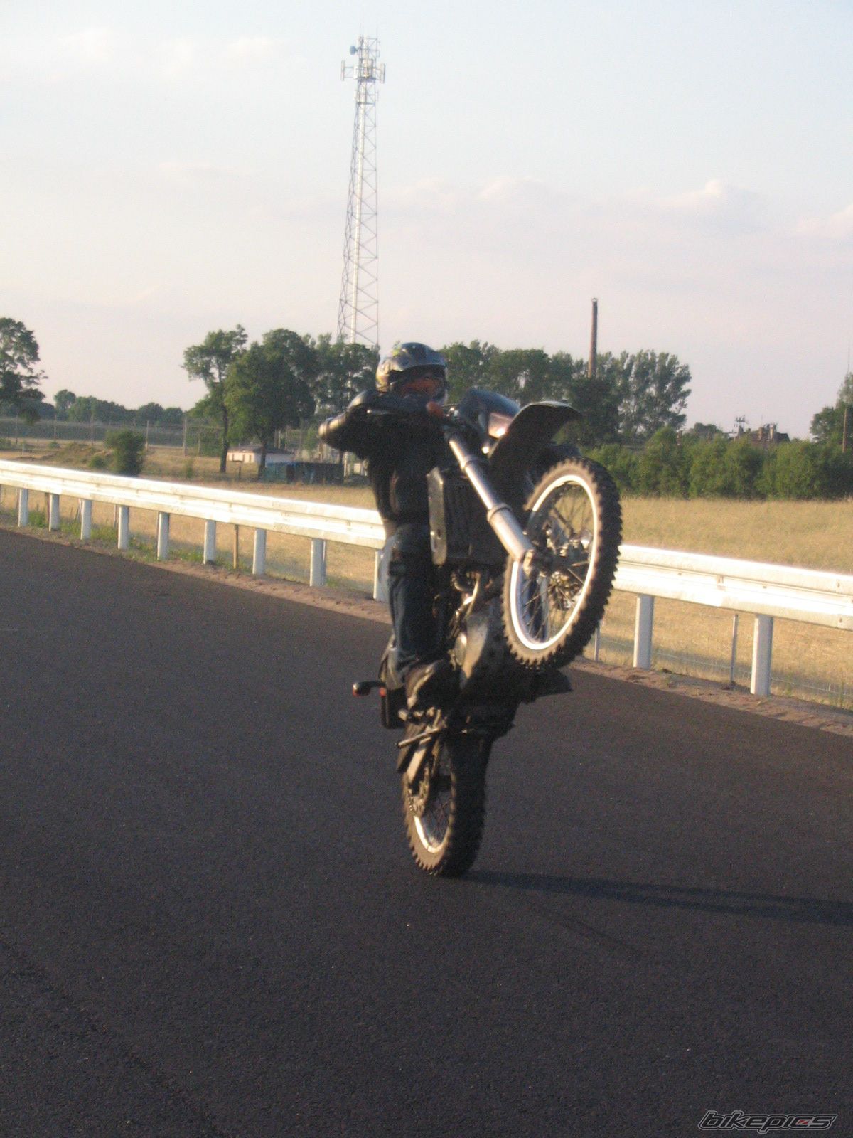 1995 KTM 620 GS | Picture 1337760 motorcycle photo