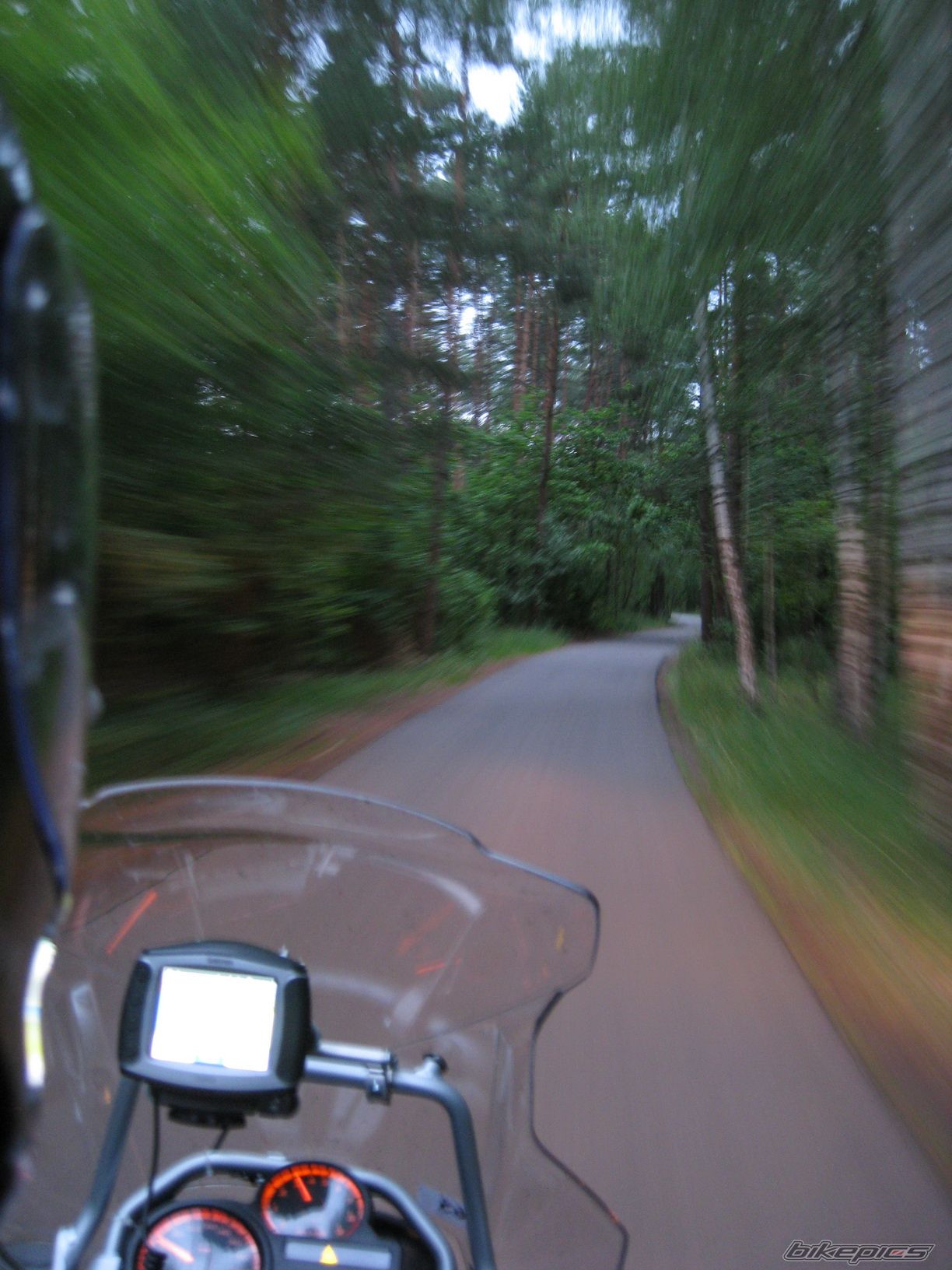 2008 BMW R 1200 GS ADVENTURE | Picture 1337836 motorcycle photo