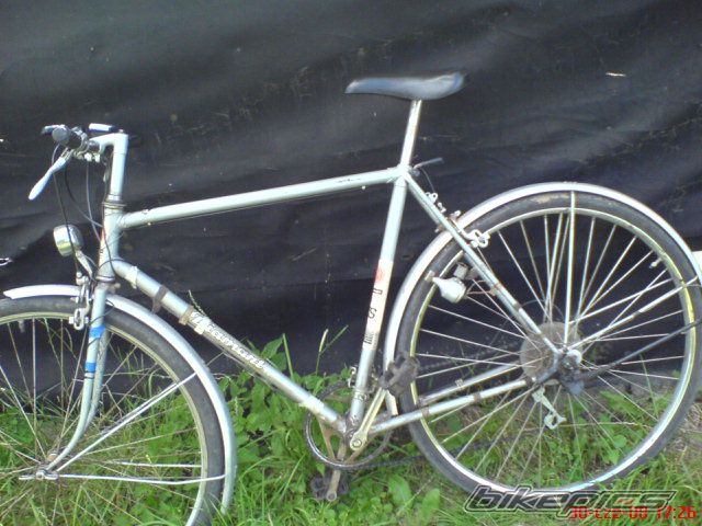 1981 SIMSON S 50 | Picture 1338116 motorcycle photo