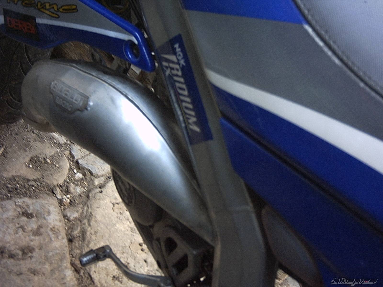 2002 DERBI X TREME | Picture 133816 motorcycle photo