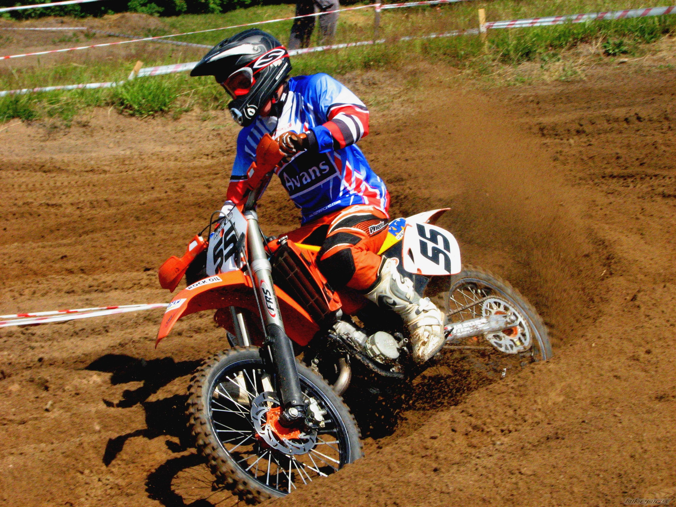    | Picture 1338194 motorcycle photo