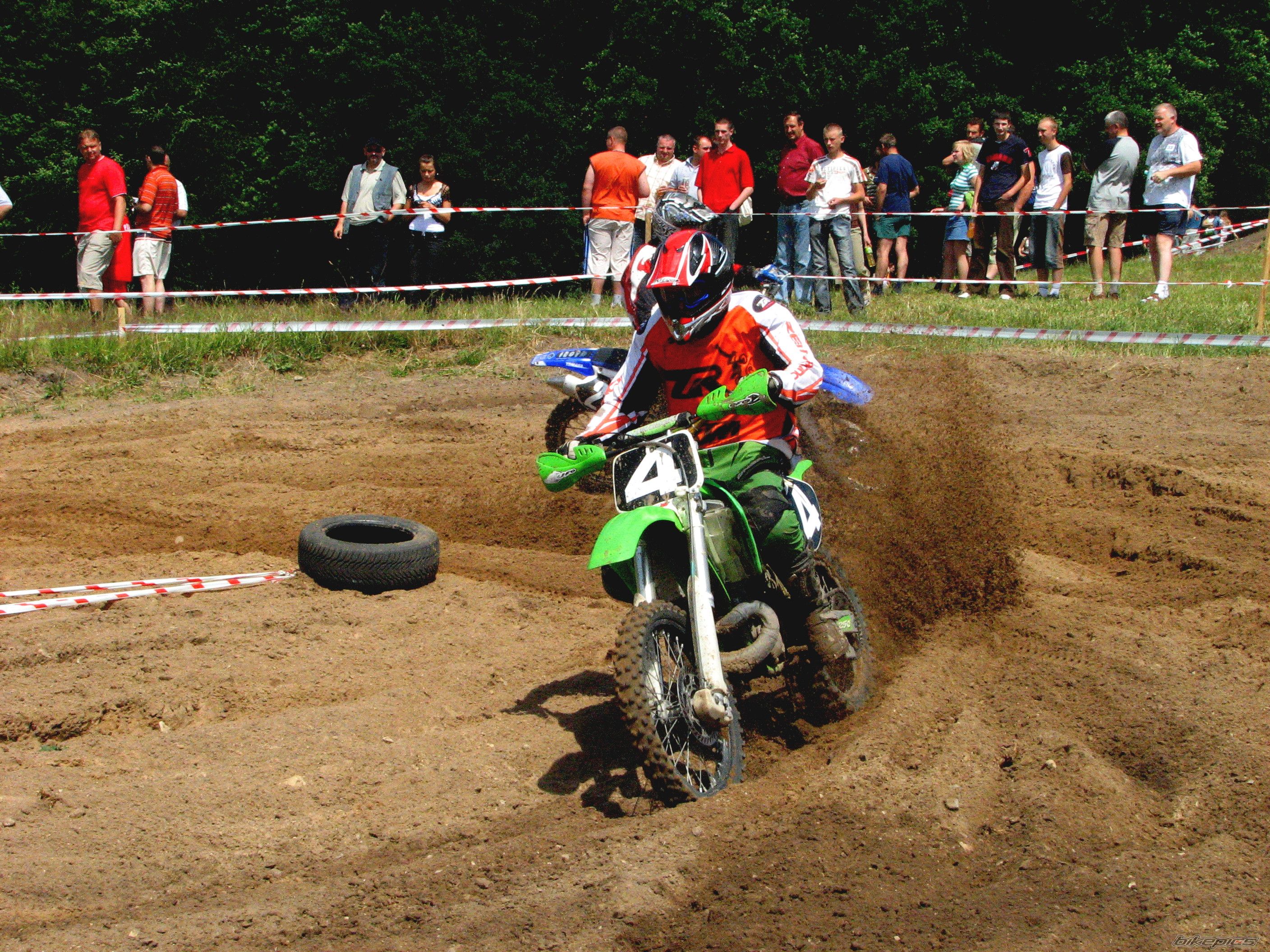    | Picture 1338195 motorcycle photo