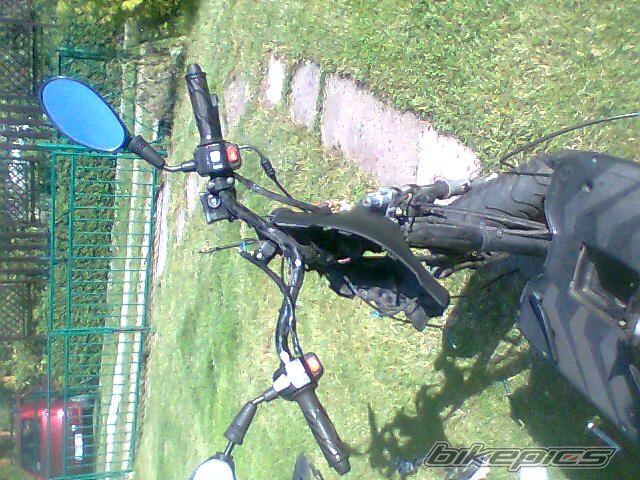 2007 KEEWAY MATRIX 50 | Picture 1338384 motorcycle photo