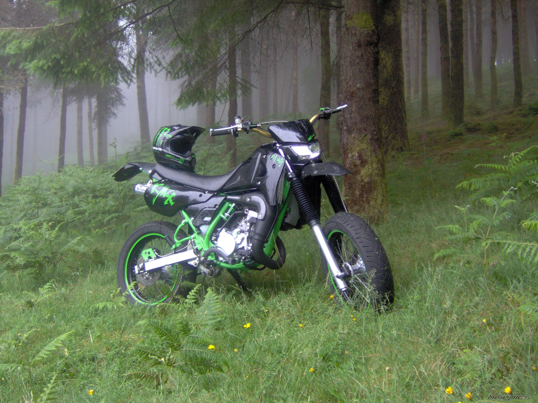    | Picture 1338426 motorcycle photo