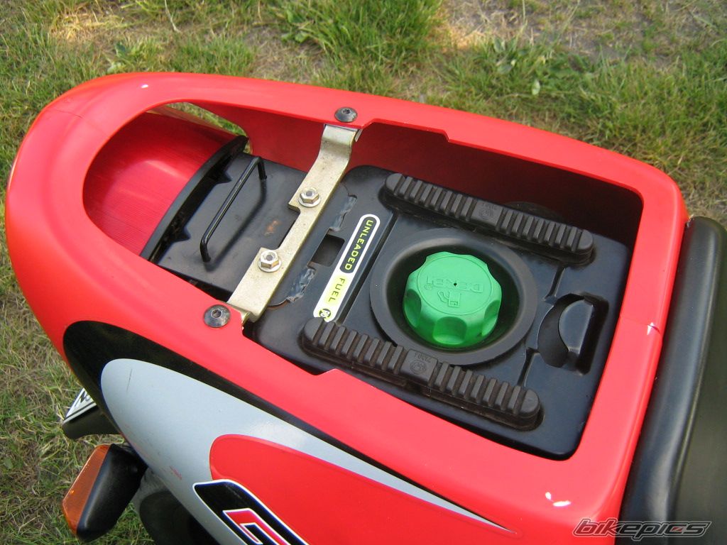 2004 DERBI GPR 50 REPLICA | Picture 1338474 motorcycle photo