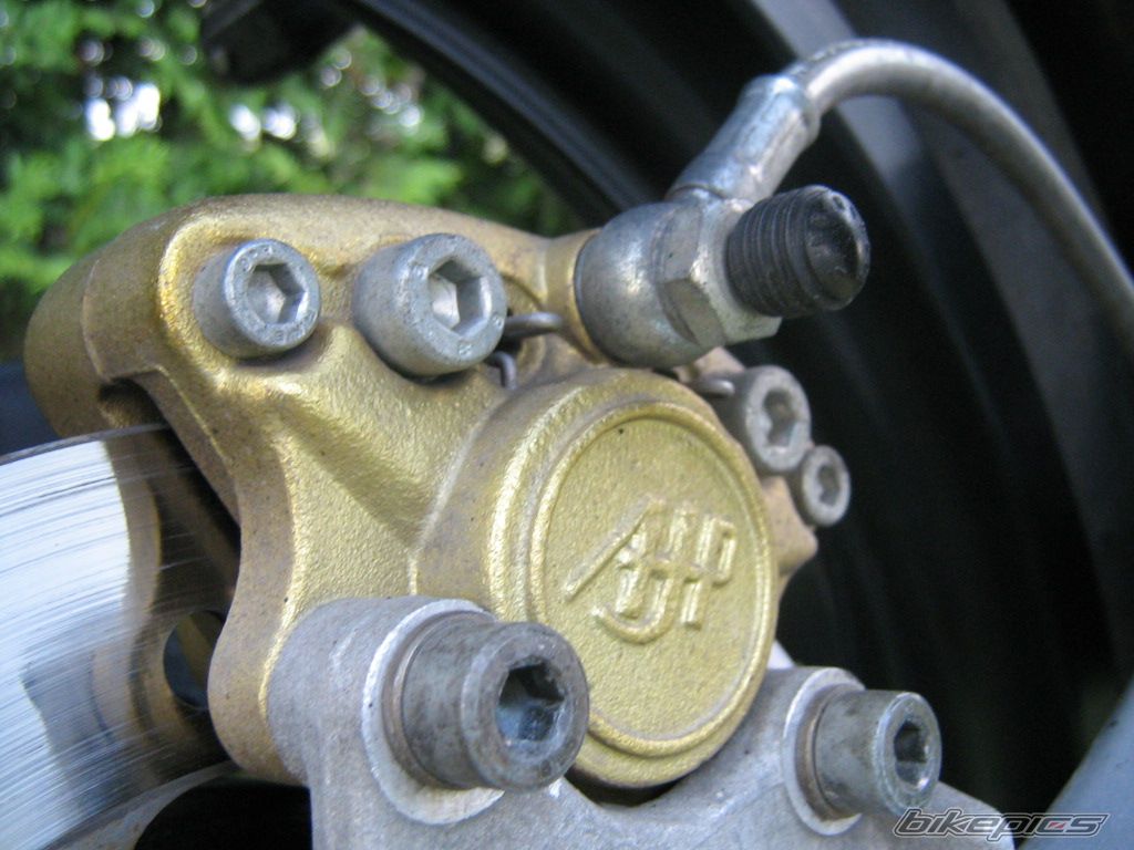 2004 DERBI GPR 50 REPLICA | Picture 1338491 motorcycle photo