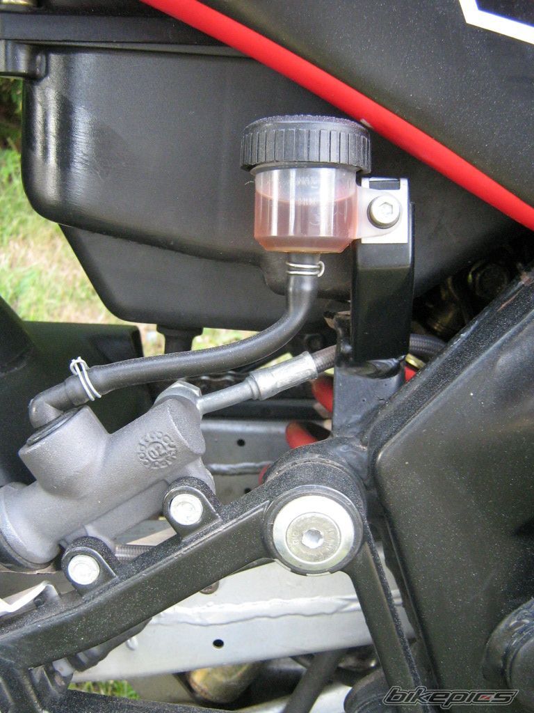 2004 DERBI GPR 50 REPLICA | Picture 1338499 motorcycle photo