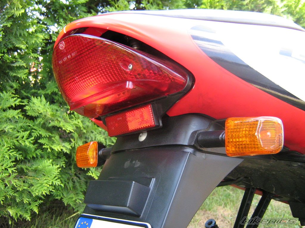 2004 DERBI GPR 50 REPLICA | Picture 1338501 motorcycle photo