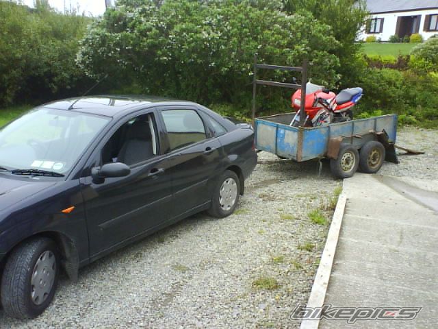 2004 HONDA NS1 80 | Picture 1338513 motorcycle photo