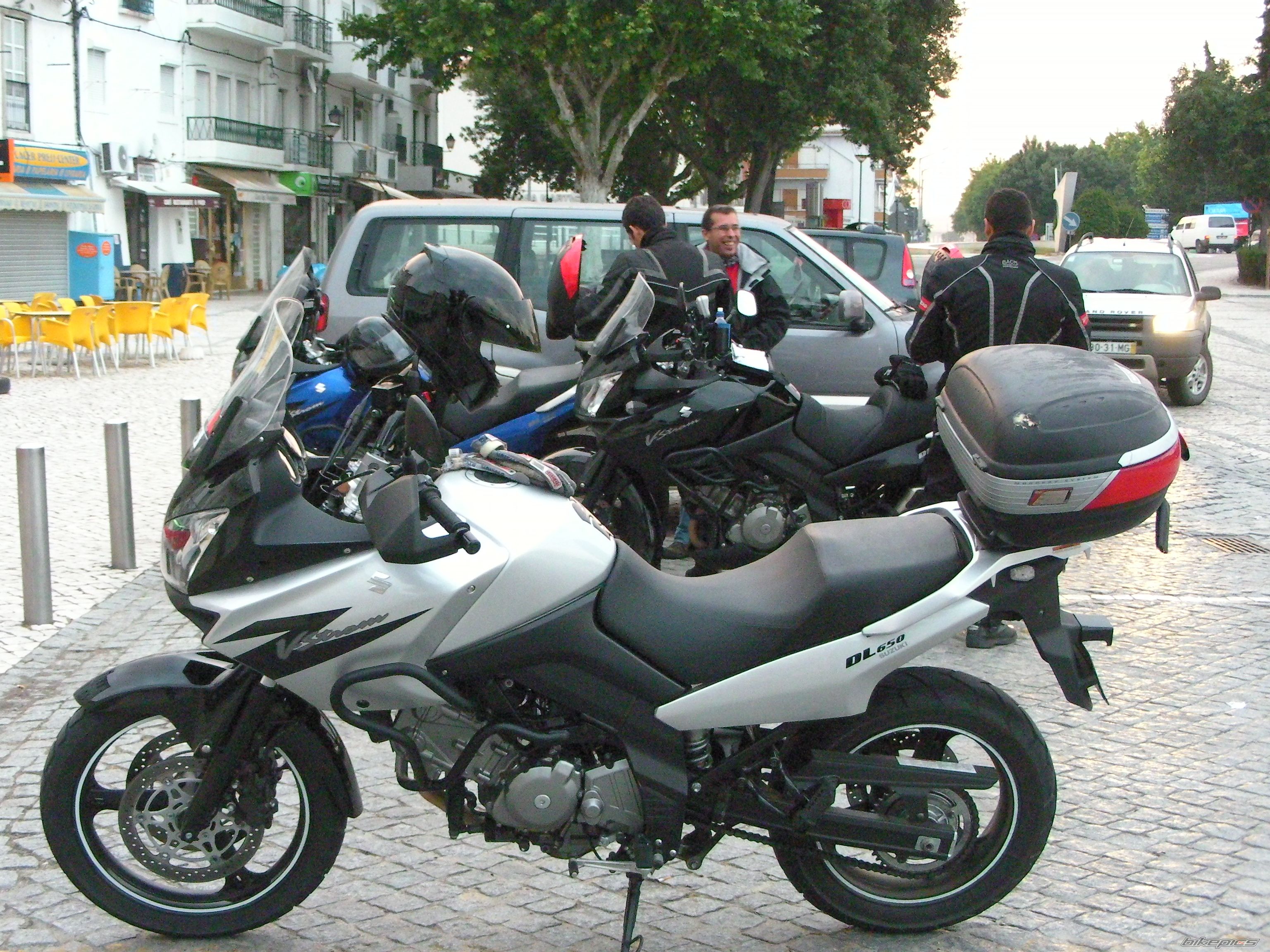 2006 SUZUKI DL 650 | Picture 1338527 motorcycle photo