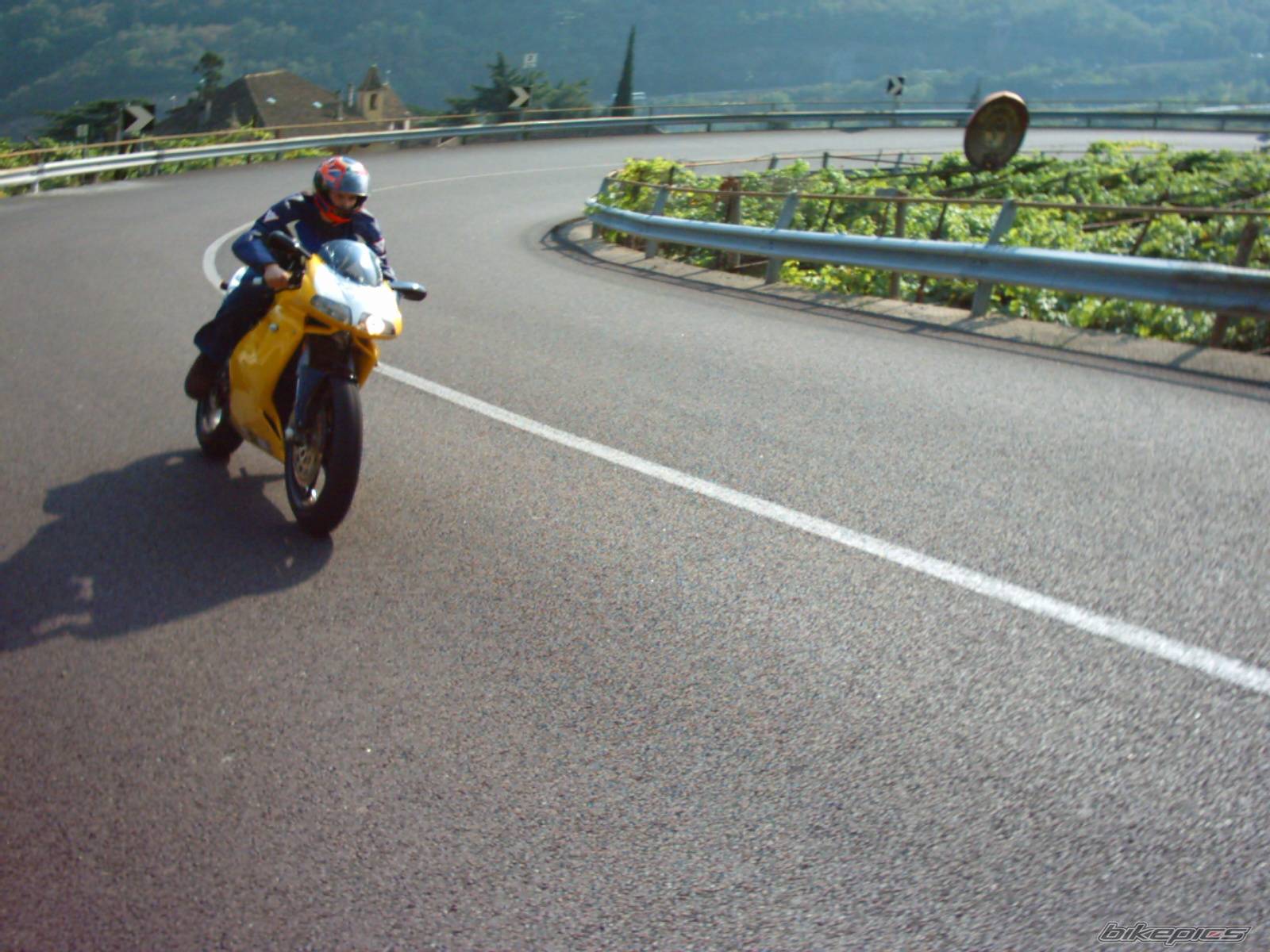 2000 CAGIVA MITO 125 | Picture 133883 motorcycle photo