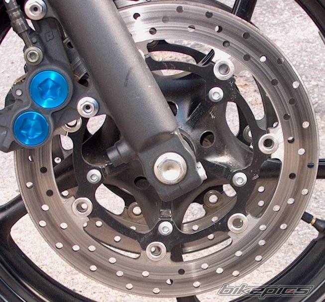 2003 YAMAHA YZF R6 | Picture 133892 motorcycle photo