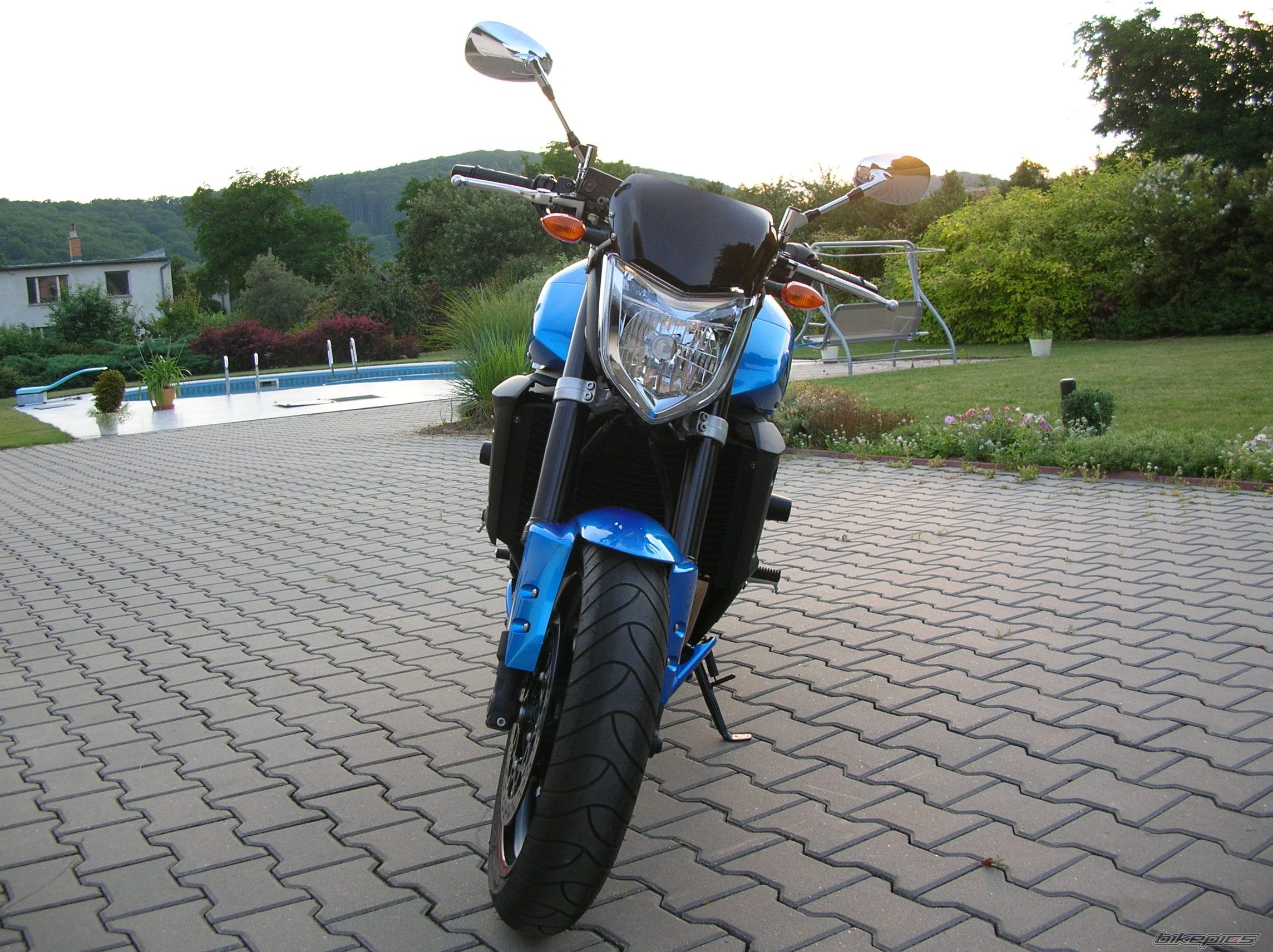 2007 YAMAHA FZ 1N | Picture 1339005 motorcycle photo