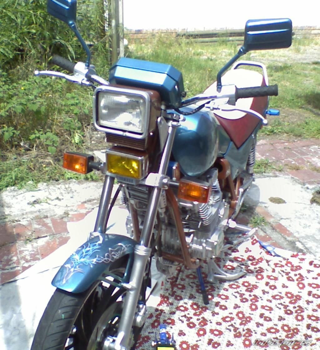 1983 YAMAHA XJ 750 | Picture 1339374 motorcycle photo
