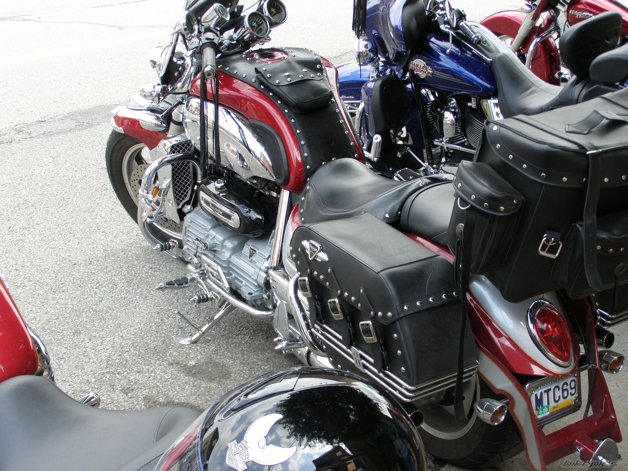    | Picture 1340011 motorcycle photo