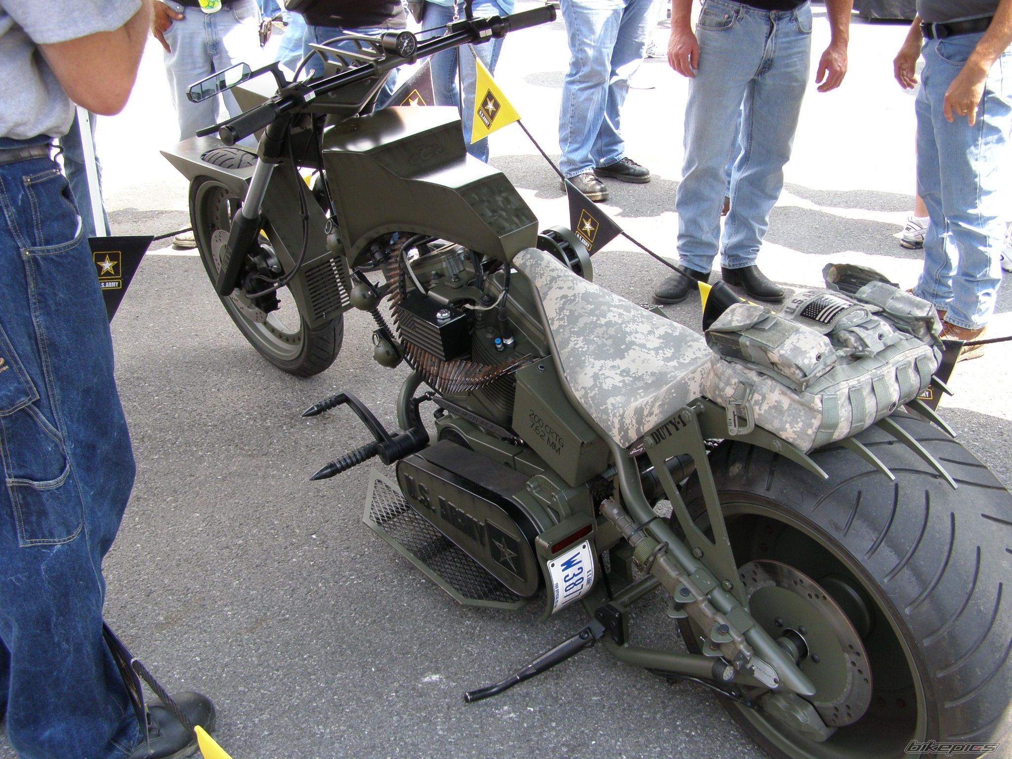    | Picture 1340014 motorcycle photo