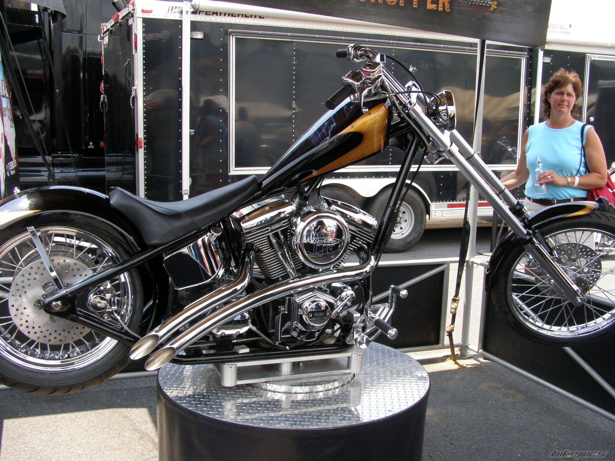    | Picture 1340018 motorcycle photo
