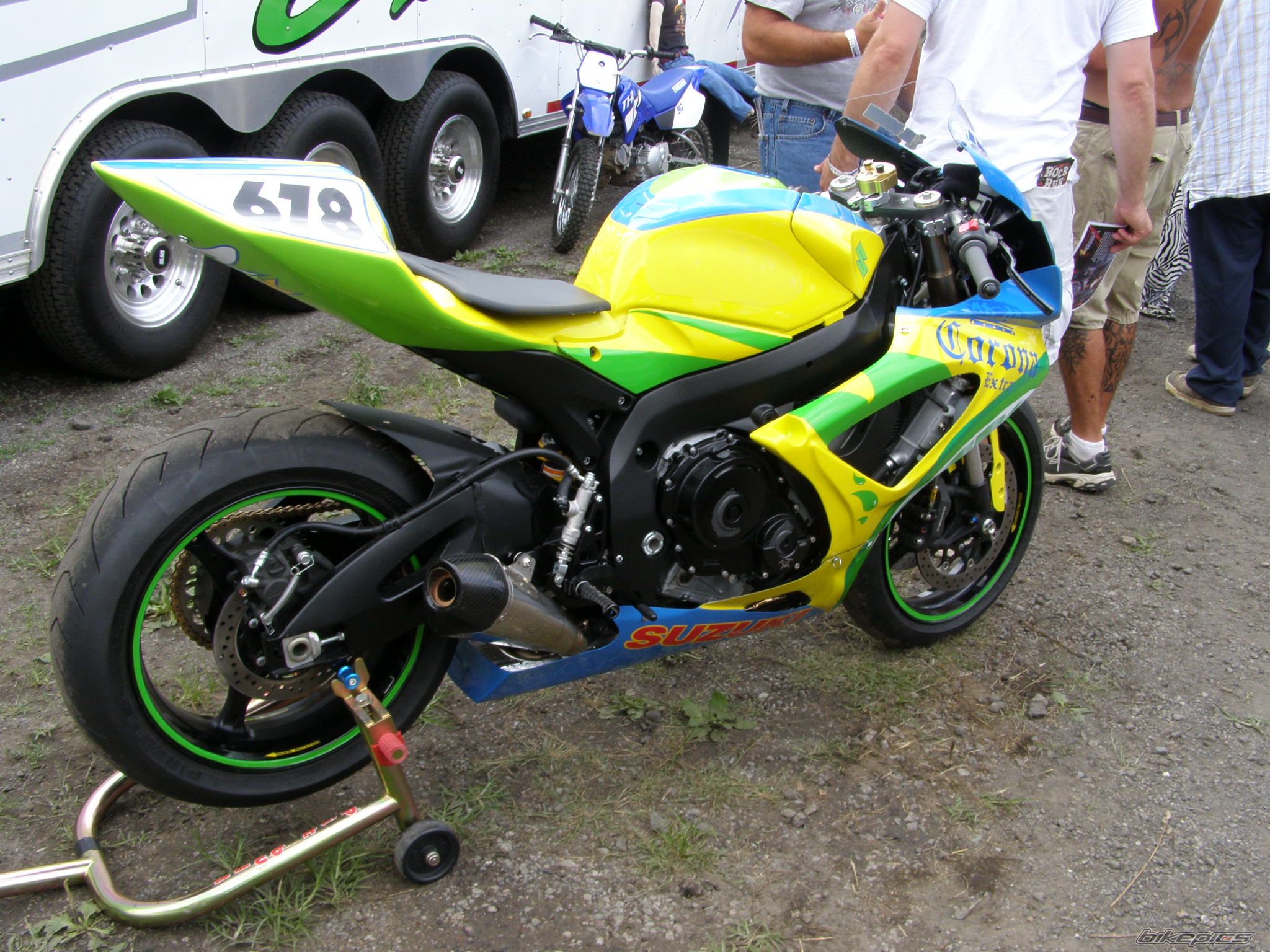    | Picture 1340032 motorcycle photo