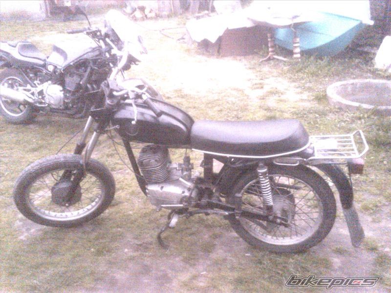 1981 WSK 175 KOBUZ | Picture 1340199 motorcycle photo