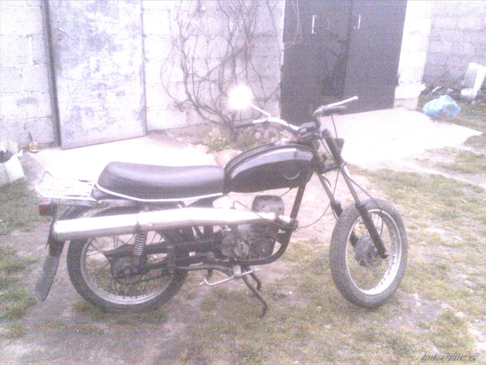 1981 WSK 175 KOBUZ | Picture 1340203 motorcycle photo