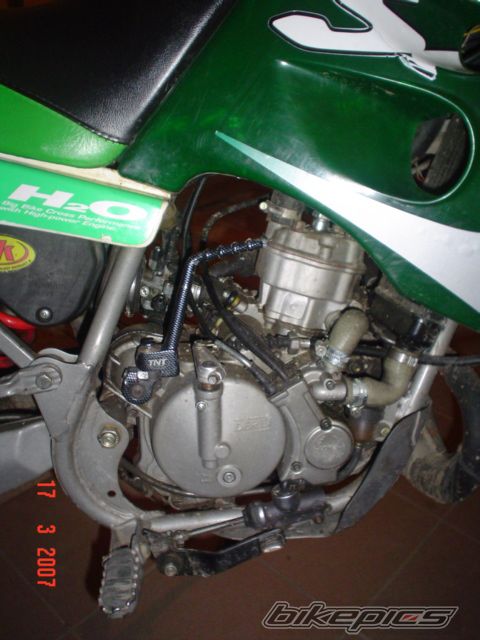 1999 DERBI SENDA R 50 | Picture 1340368 motorcycle photo