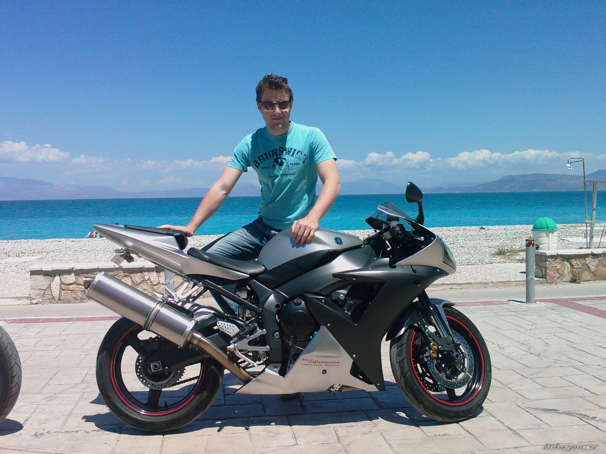 2003 YAMAHA YZF R1 | Picture 1340550 motorcycle photo