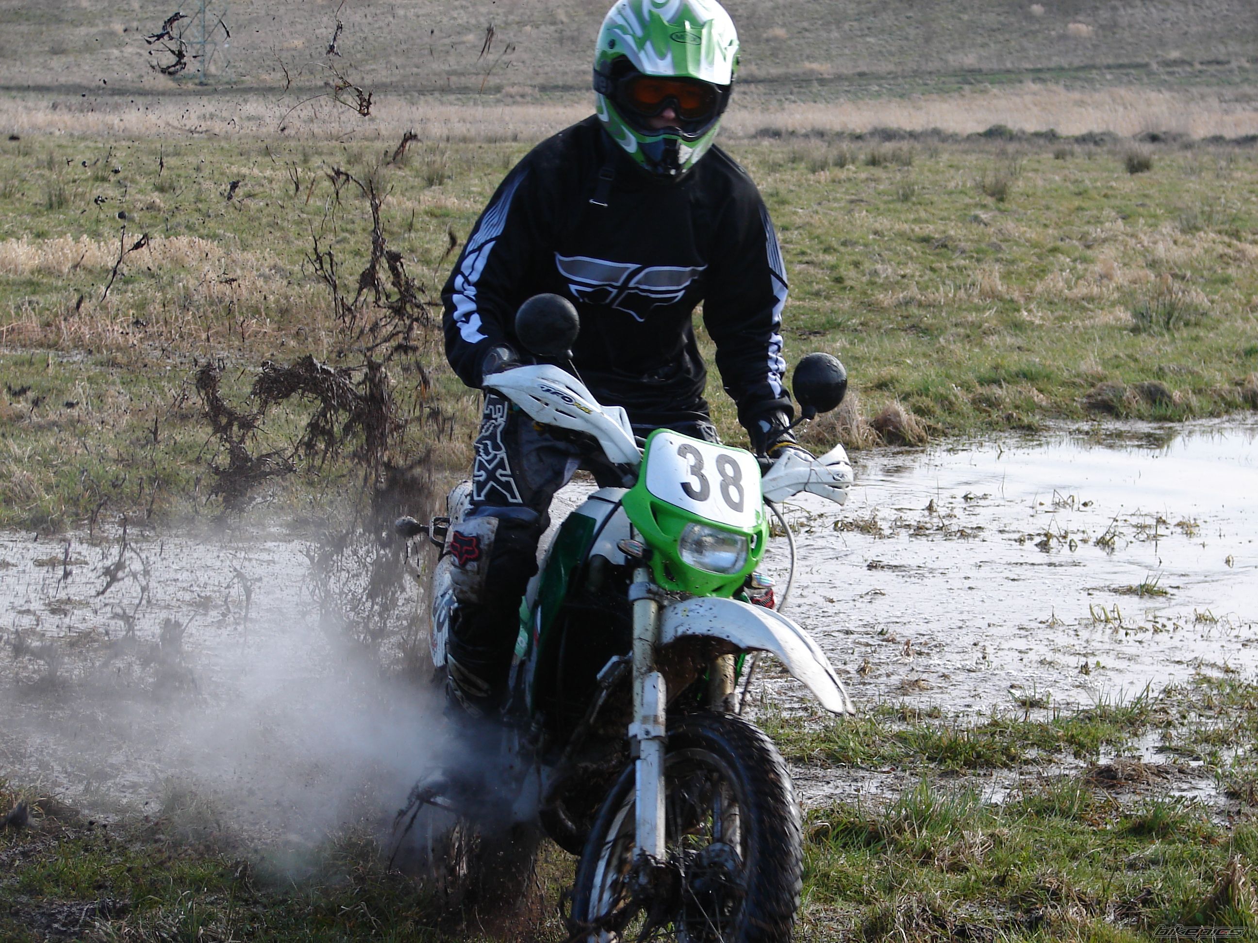 1999 DERBI SENDA R 50 | Picture 1340599 motorcycle photo