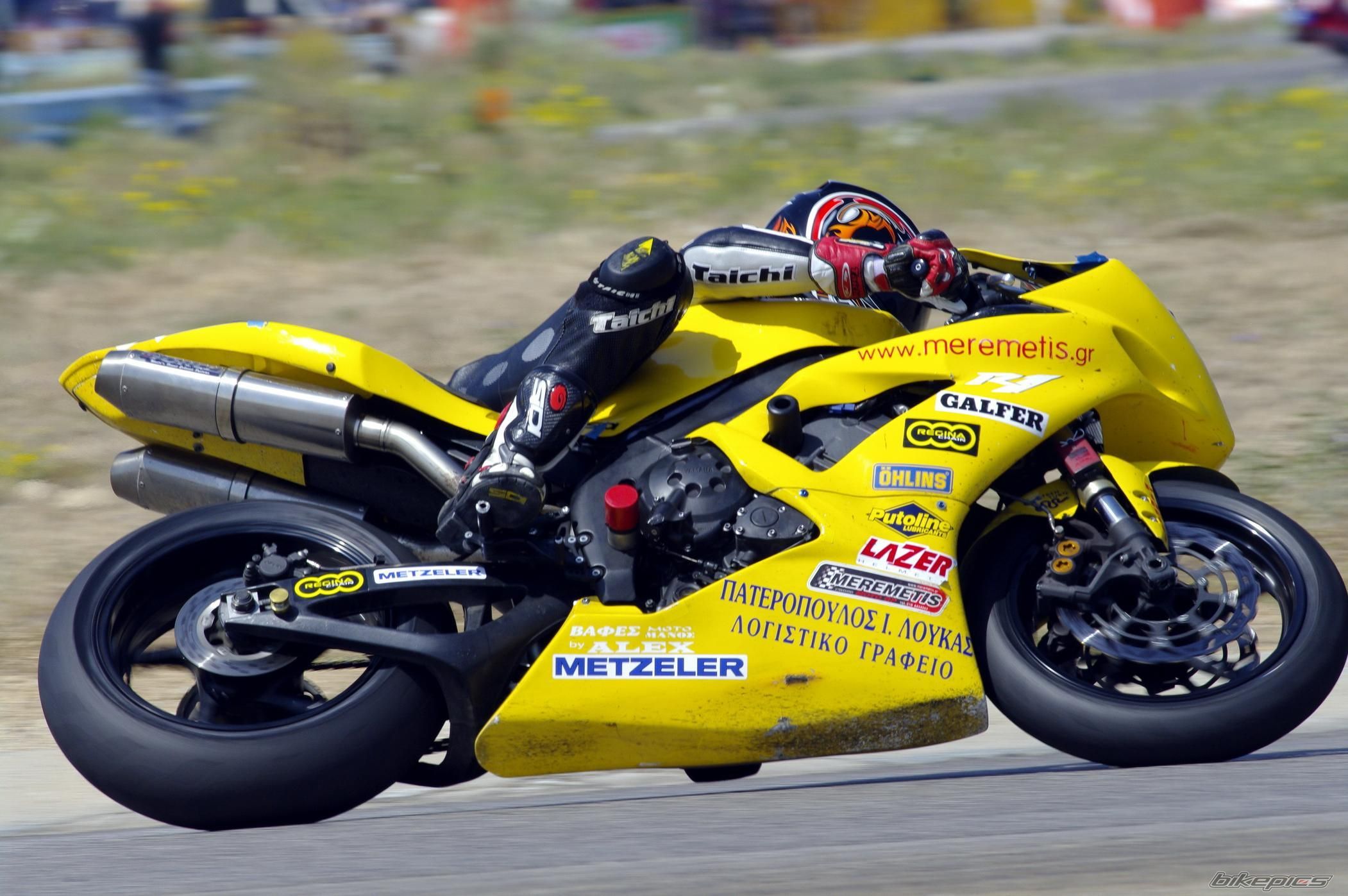2005 YAMAHA YZF R1 | Picture 1340672 motorcycle photo