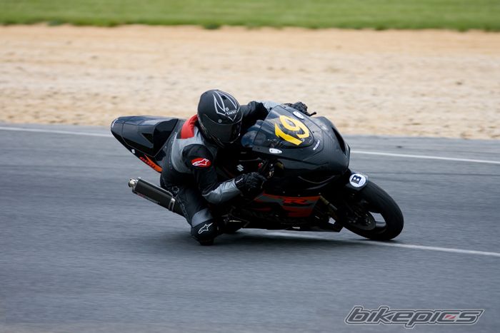 2004 SUZUKI GSX R 600 | Picture 1340828 motorcycle photo