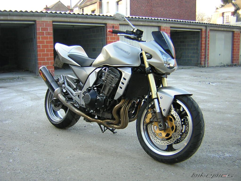 2006 KAWASAKI Z 1000 | Picture 1340838 motorcycle photo