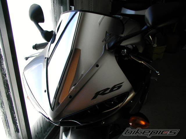 2003 YAMAHA YZF R6 | Picture 134084 motorcycle photo
