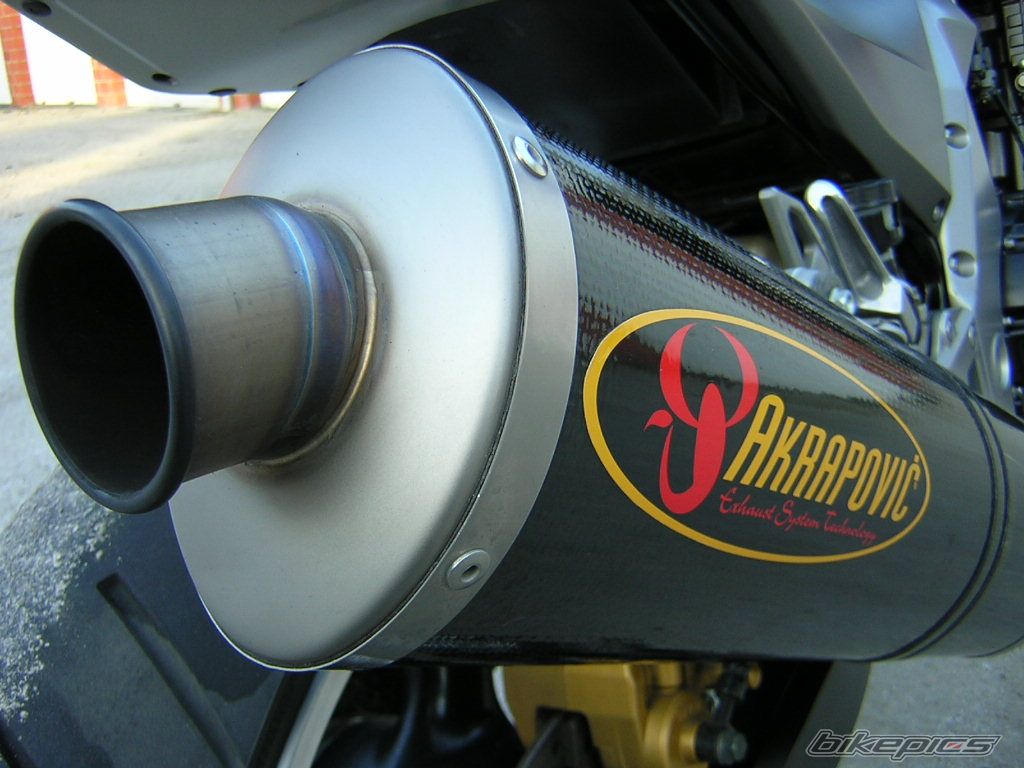 2006 KAWASAKI Z 1000 | Picture 1340843 motorcycle photo