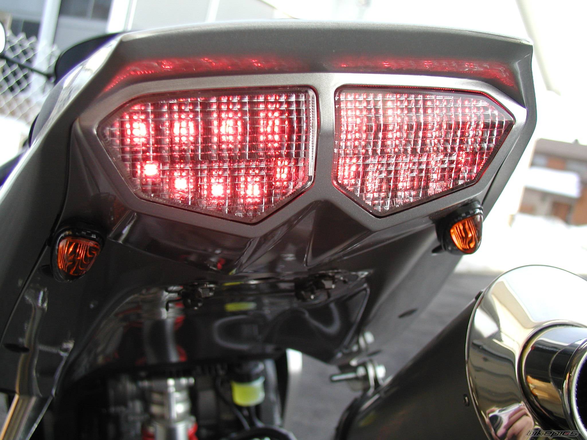 2003 YAMAHA YZF R6 | Picture 134085 motorcycle photo