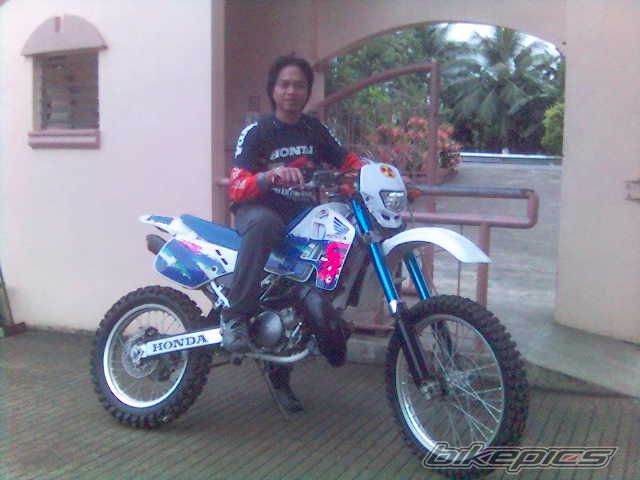   | Picture 1341039 motorcycle photo