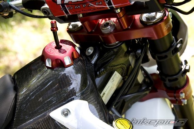 2005 HONDA CRF 250X | Picture 1341370 motorcycle photo