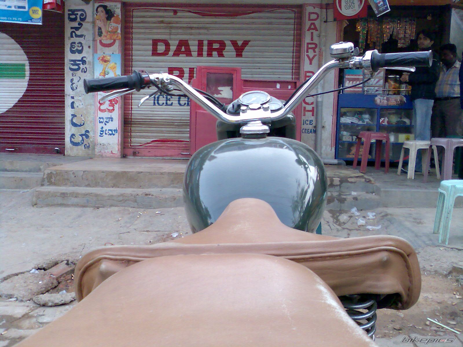 1970 ROYAL ENFIELD BULLET 350 | Picture 1341487 motorcycle photo