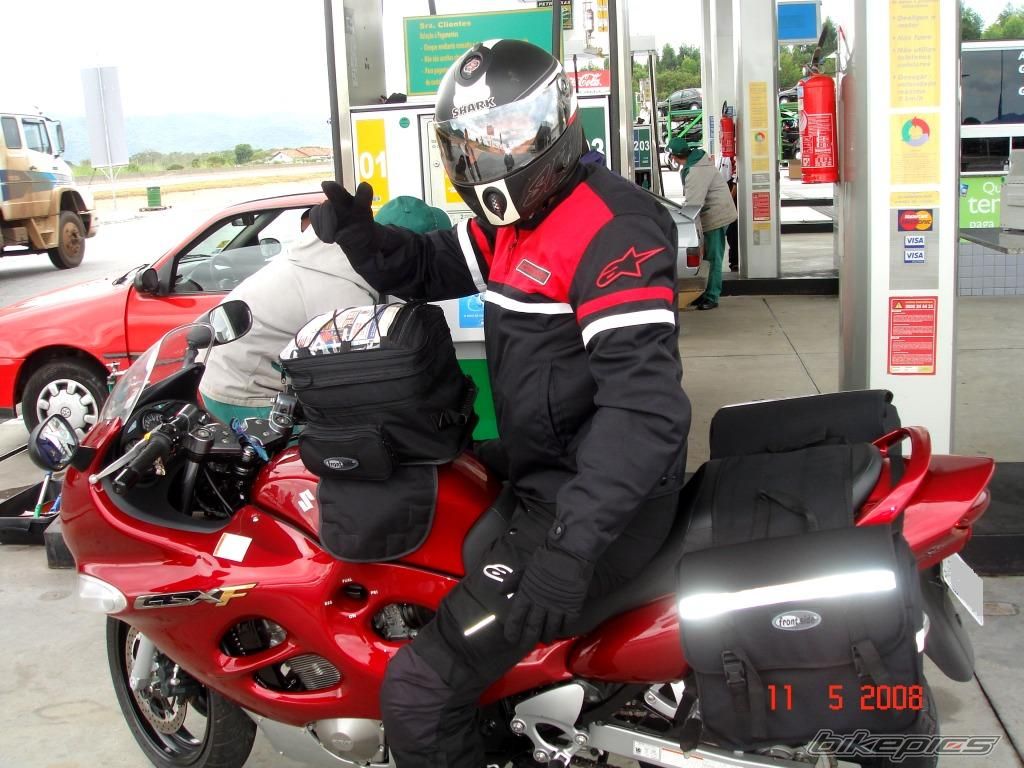 2008 SUZUKI GSX 750F | Picture 1341528 motorcycle photo