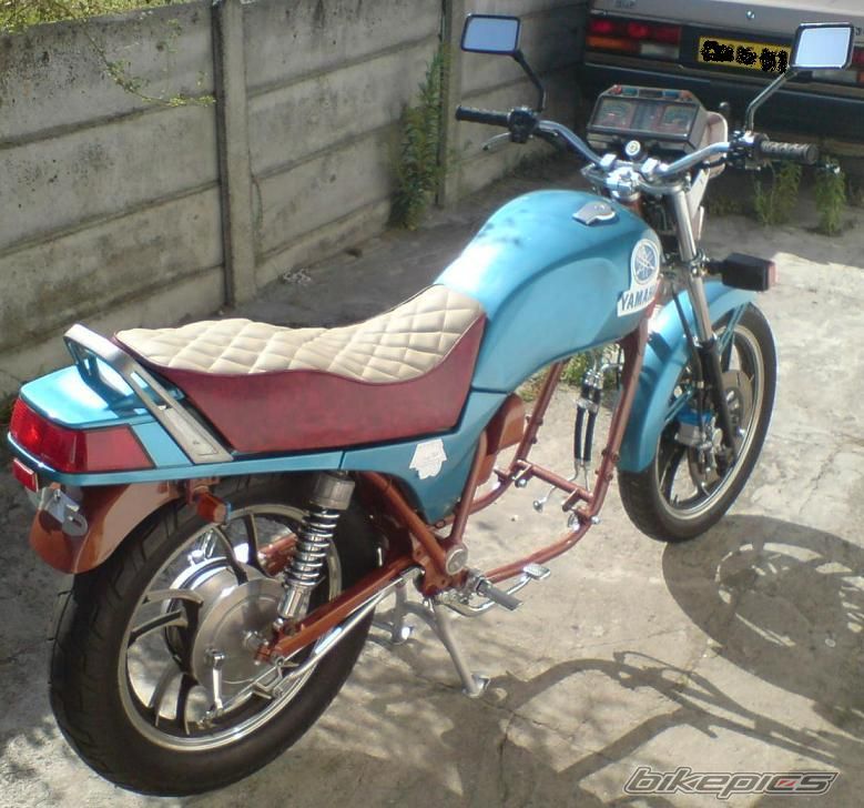 1983 YAMAHA XJ 750 | Picture 1341545 motorcycle photo