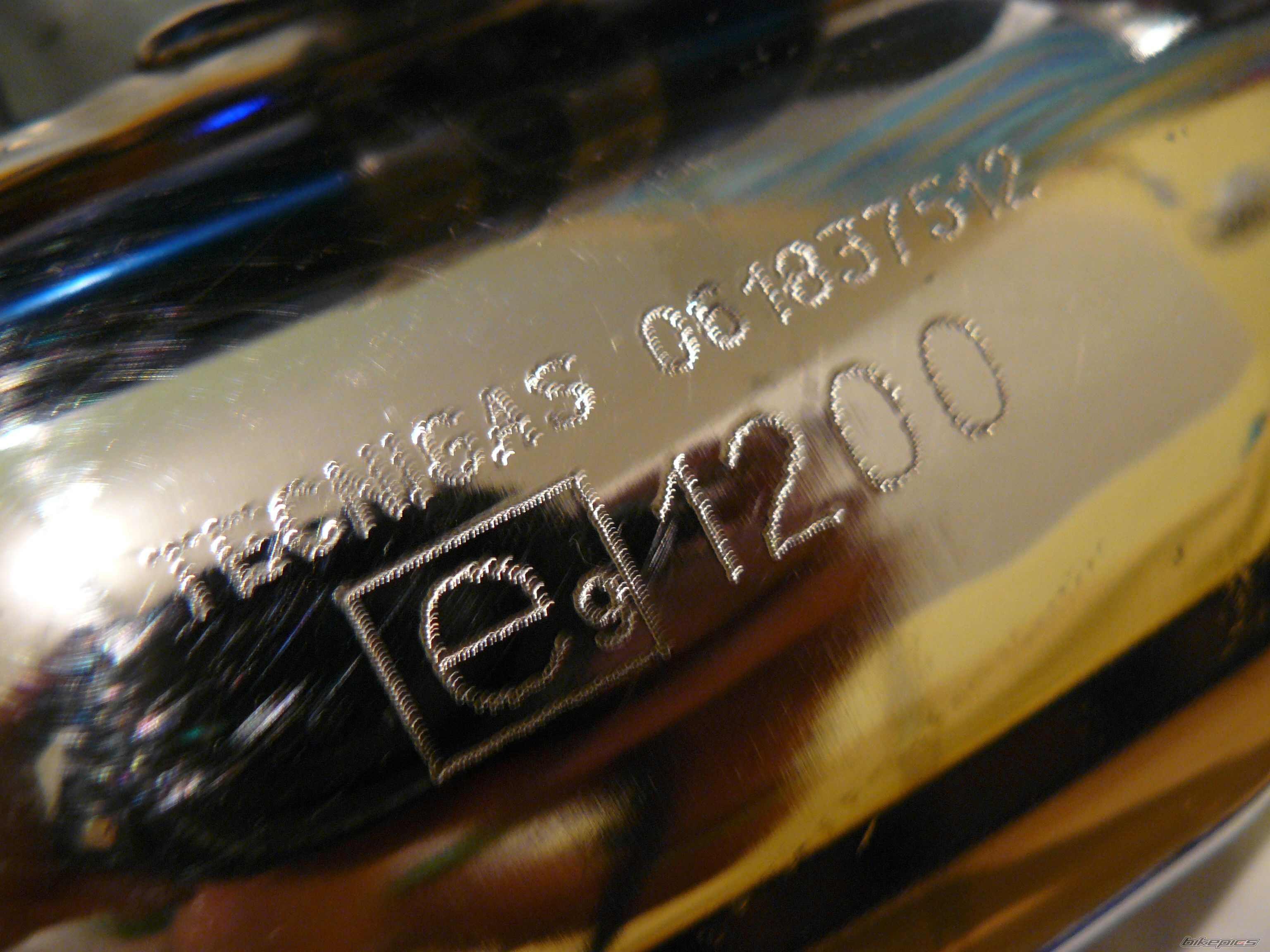 2006 KEEWAY FOCUS 50 | Picture 1341658 motorcycle photo