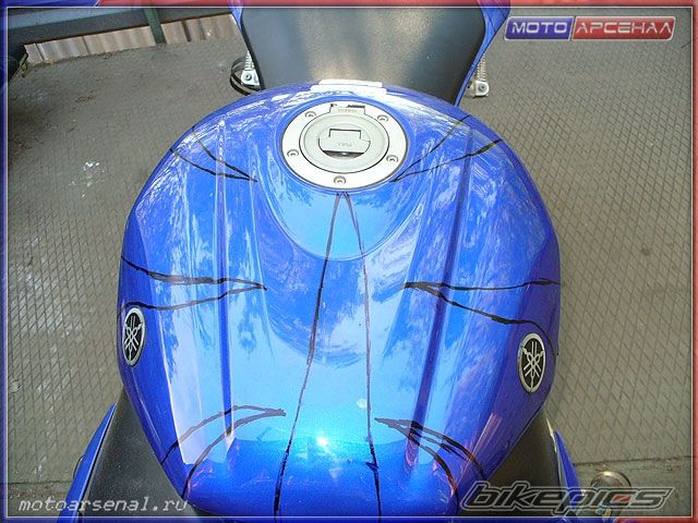 2003 YAMAHA YZF R1 | Picture 1341744 motorcycle photo