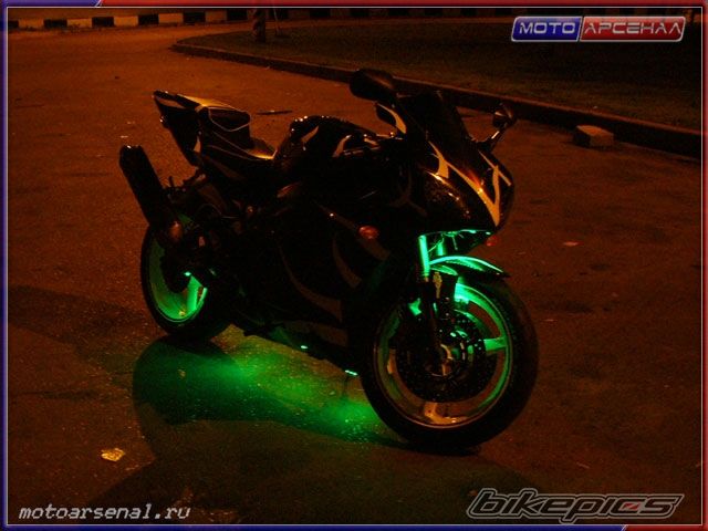 2003 YAMAHA YZF R1 | Picture 1341748 motorcycle photo