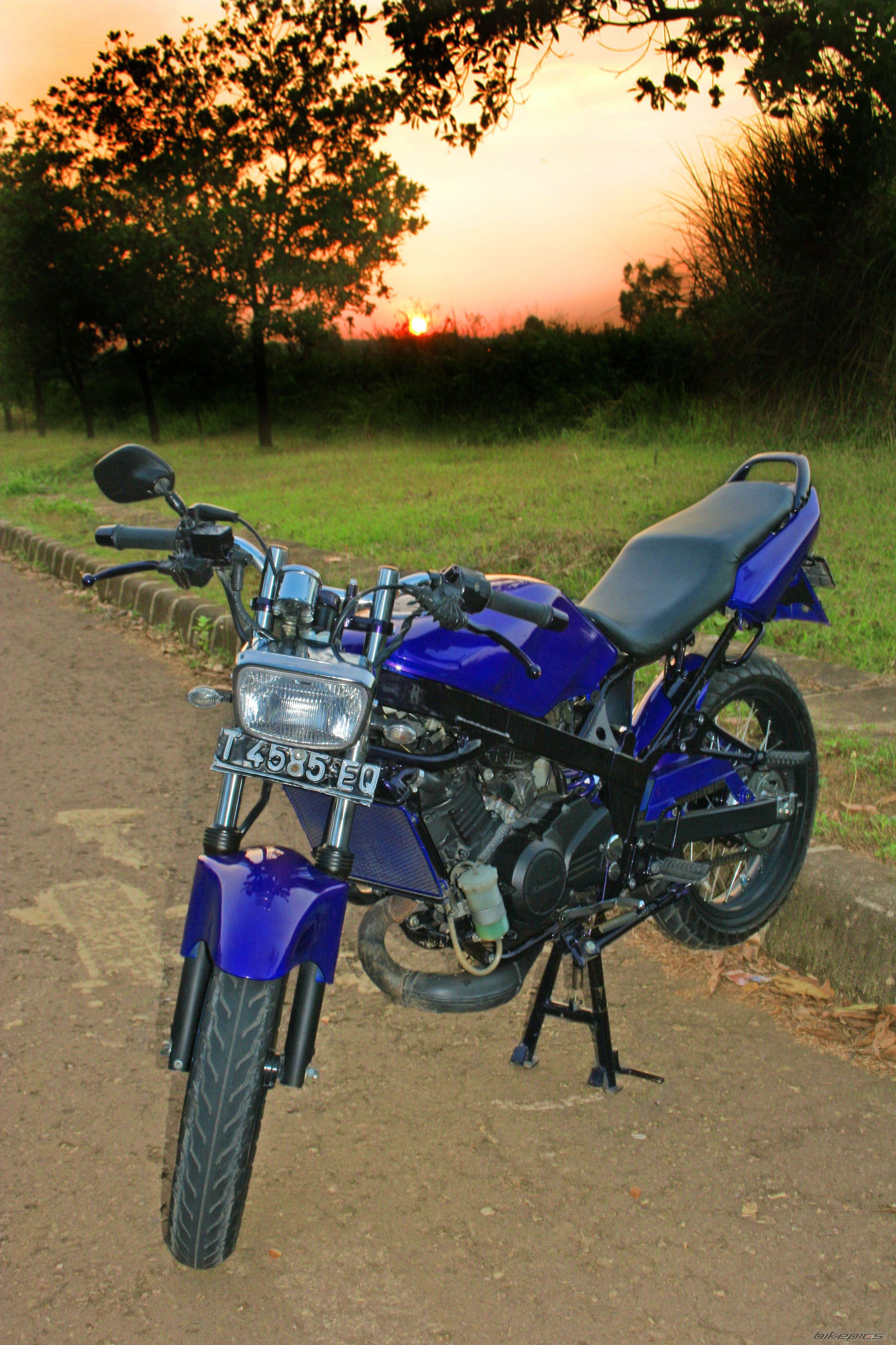 2005 KAWASAKI KAWASAKI | Picture 1342110 motorcycle photo