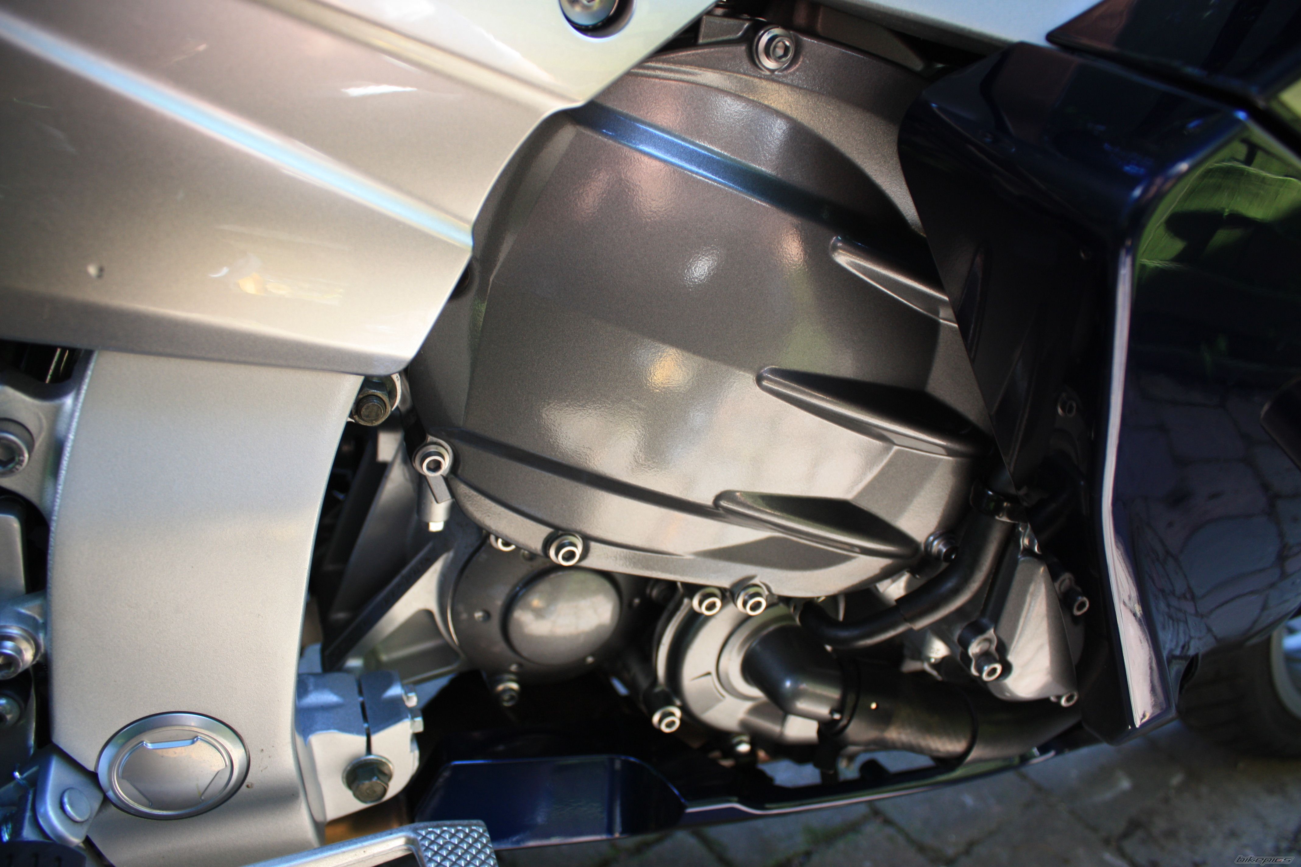 2007 YAMAHA FJR 1300 | Picture 1342113 motorcycle photo