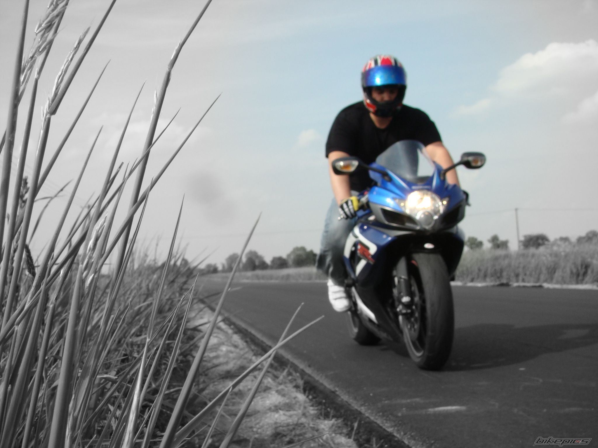 2006 SUZUKI GSX R 750 | Picture 1342229 motorcycle photo