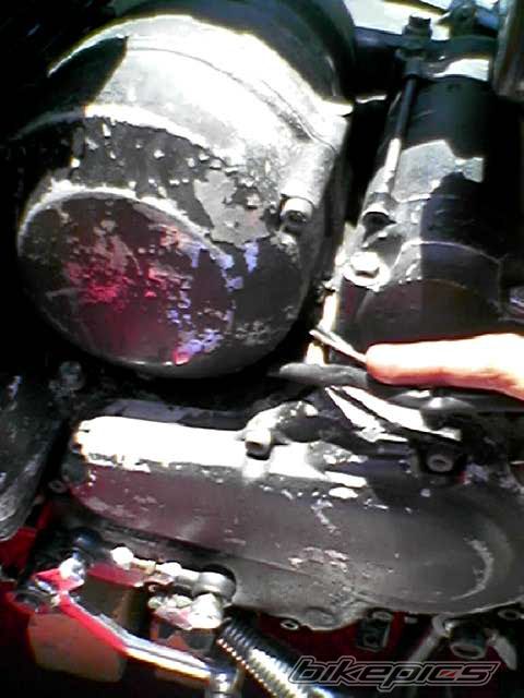 1983 YAMAHA XJ 750 | Picture 1342514 motorcycle photo
