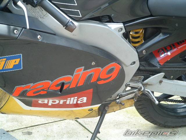 2000 APRILIA RS 50 | Picture 134256 motorcycle photo